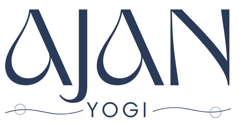 Ajan Yogi Logo
